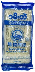 Wan Bal Rice noodle